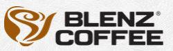 Opening hours for Blenz Coffee