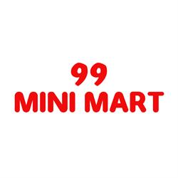 99 Mini Mart - For All Your Daily Needs (Purolator Amazon QR Code Drop Off Point), Whitby, ON opening hours