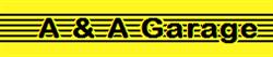 A & a Garage in Toronto, ON (Niagara) - Opening Hours