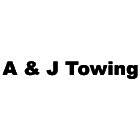 A & J Towing, High Level, AB opening hours