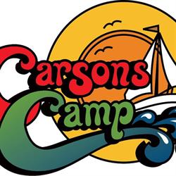 Carsons Camp, Sauble Beach, ON opening hours