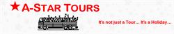 A-Star Tours in Edmonton, AB (Tipaskan) - Opening Hours