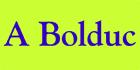 Alain Bolduc, Hawkesbury, ON opening hours