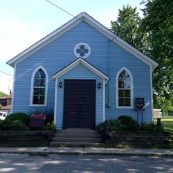 B m e Church, Niagara Falls, ON opening hours