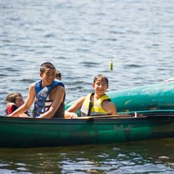 Camp Ponacka, Highland Grove, ON opening hours