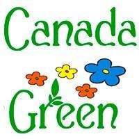 Canada Green, St. George, NB opening hours