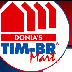 Donias Tim-bR Mart & Ace Hardware, Apsley, ON opening hours