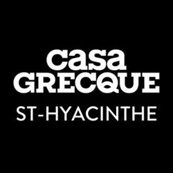 Casa Grecque, Saint-Hyacinthe, QC opening hours