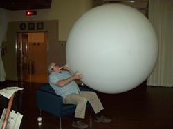 Balloon Trix in Toronto, ON (Downtown) - Opening Hours