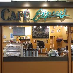 Cafe Express, Sault Ste. Marie, ON opening hours
