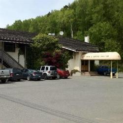 Bavarian Inn, Terrace, BC opening hours
