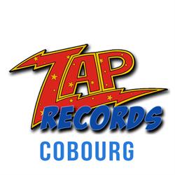 Zap Records, Cobourg, ON opening hours