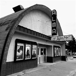 Alma Theatre, Wainwright, AB opening hours