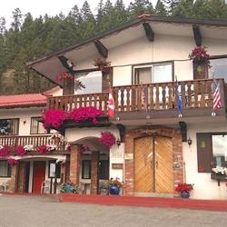 Gables Motel, Radium Hot Springs, BC opening hours