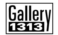 Gallery 1313 in Toronto, ON (Parkdale) - Opening Hours