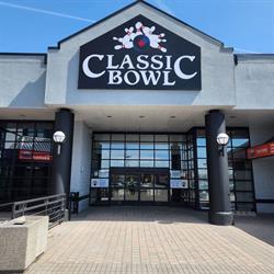 Classic Bowl in Mississauga, ON (Erin Mills) - Opening Hours