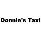 Donnie's Taxi, Windsor, NS opening hours