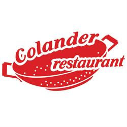 Colander The, Trail, BC opening hours