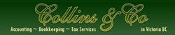 Collins & Co in Victoria, BC (Hillside - Quadra - Downtown Blanshard) - Opening Hours