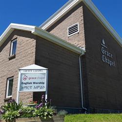 Grace Chapel, Halifax, NS opening hours