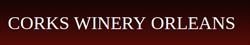 Corks Winery, Orleans, ON opening hours