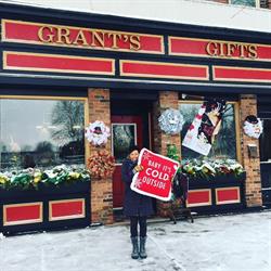 Grants Gifts, Port Colborne, ON opening hours