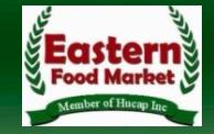 Eastern Food, Hamilton, ON opening hours