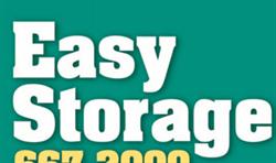 Easy Storage, Amherst, NS opening hours