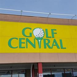 Golf Central, Halifax, NS opening hours
