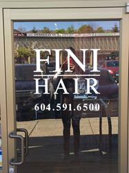 Fini Hair Co in Surrey, BC (Newton) - Opening Hours