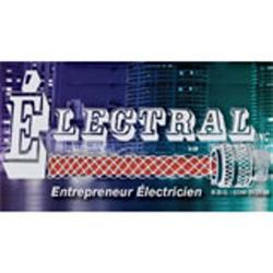 Electral Inc, Thetford Mines, QC opening hours