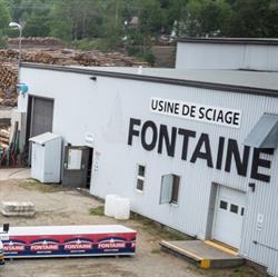Fontaine Incorporated, Woburn, QC opening hours
