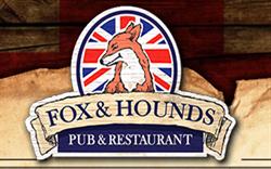 Fox & Hounds, Aldergrove, BC opening hours