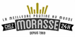 Chez Morasse, Rouyn-Noranda, QC opening hours