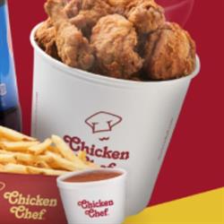 Chicken Chef, Carman, MB opening hours