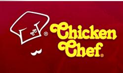 Chicken Chef, Stonewall, MB opening hours
