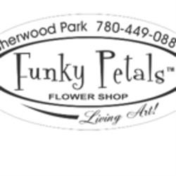 Funky Petals, Sherwood Park, AB opening hours