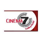 cinema 7 Valleyfield, opening hours