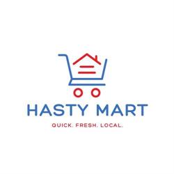 Hasty Mart, Kamloops, BC opening hours