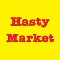 Hasty Market, Mississauga, ON opening hours