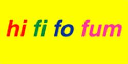 Hi Fi Fo Fum, Toronto, ON opening hours