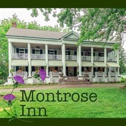 Montrose Inn, Belleville, ON opening hours