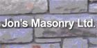Jon's Masonry, Parksville, BC opening hours