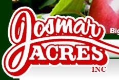 Josmar Acres, Lynden, ON opening hours