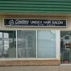 Js Creations, Saskatoon, SK opening hours