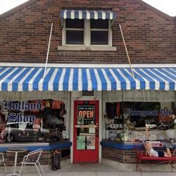 Holland Shop, Acton, ON opening hours