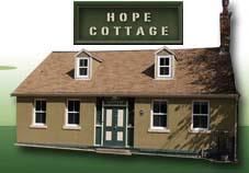 Hope Cottage, Halifax, NS opening hours