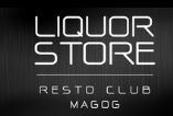 Liquor Store, Magog, QC opening hours