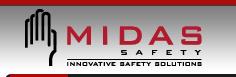 Midas Safety, North York, ON opening hours