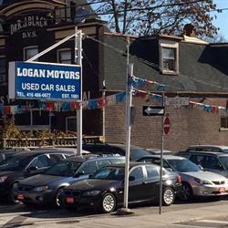 Logan Motors in Toronto, ON (Leslieville) - Opening Hours